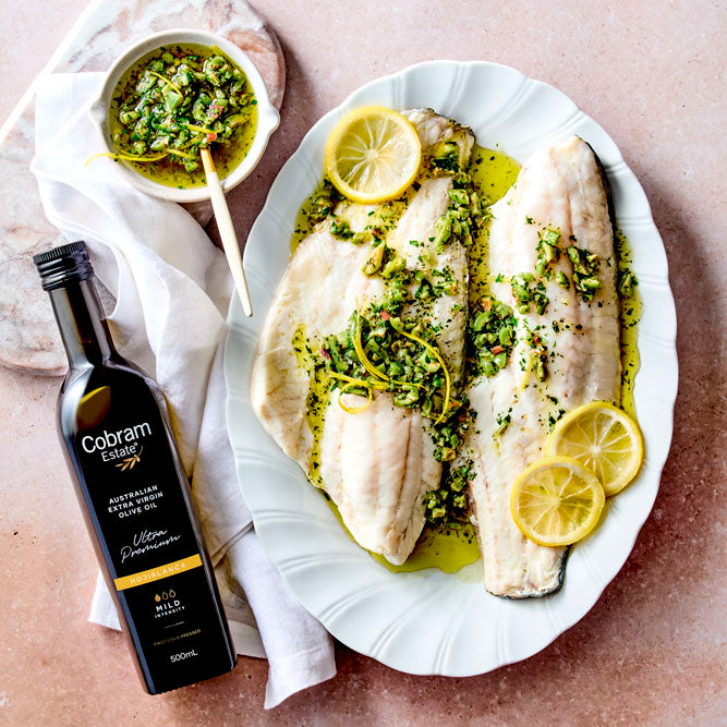 オヒブランカ ウルトラプレミアム エキストラバージン オリーブオイル(500ml) HOJIBLANCA ULTRA PREMIUM EXTRA VIRGIN OLIVE OIL