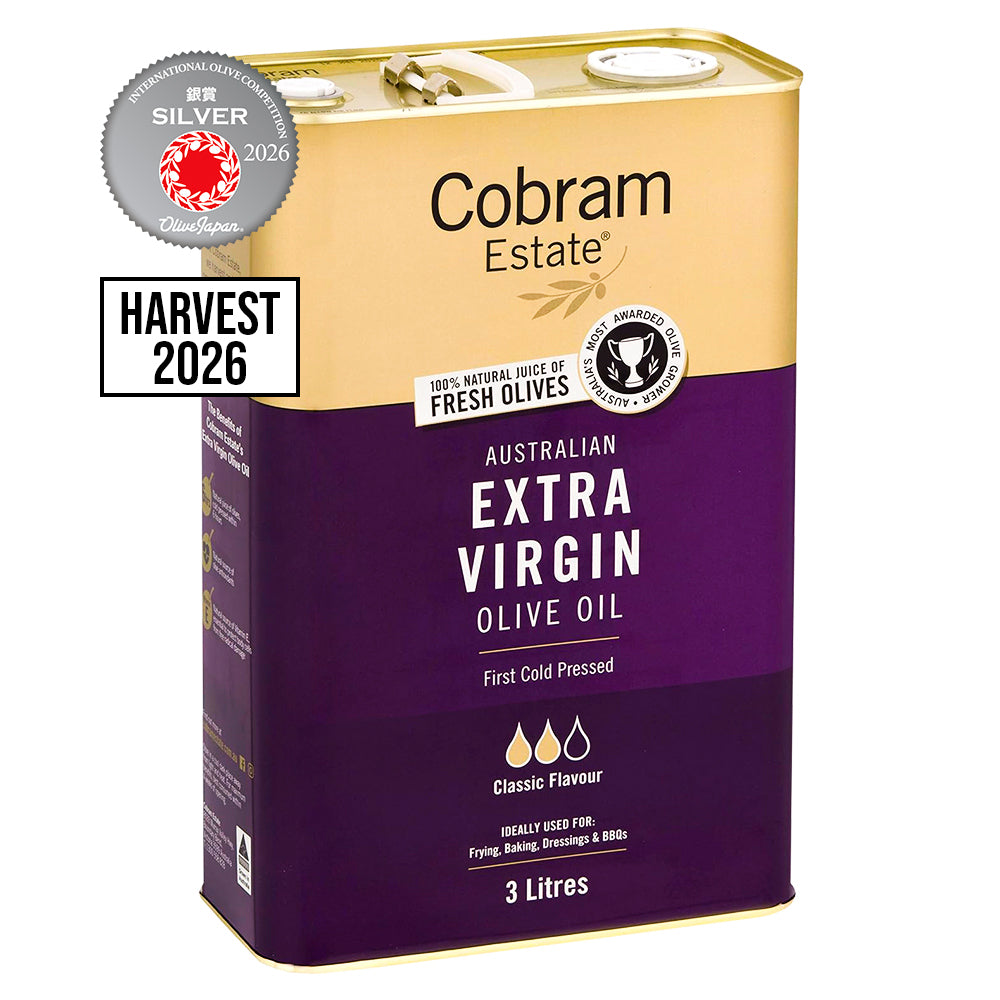 クラシック エキストラバージン オリーブオイル（3000ml）　CLASSIC EXTRA VIRGIN OLIVE OIL