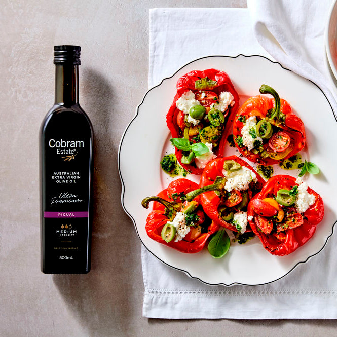ピクアル ウルトラプレミアム エキストラバージン オリーブオイル（500ml）　PICUAL ULTRA PREMIUM EXTRA VIRGIN OLIVE OIL