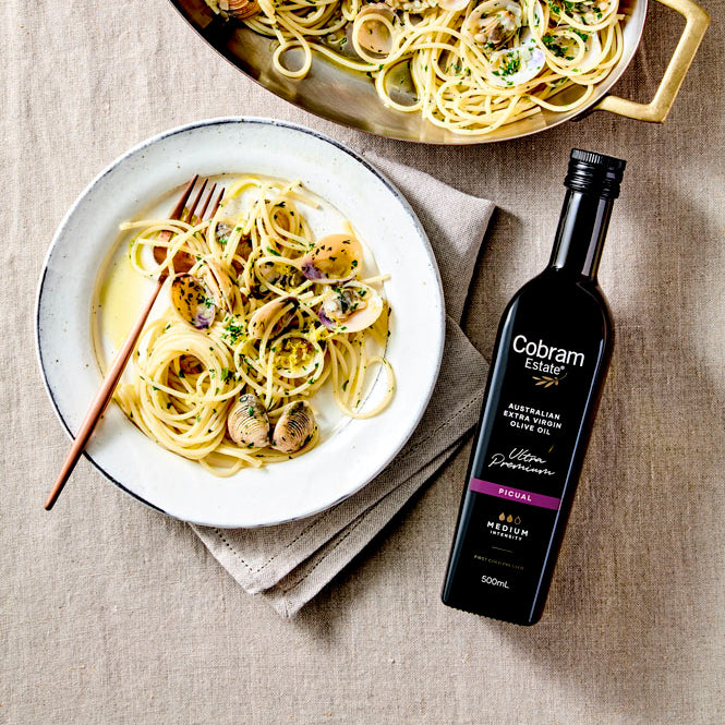 ピクアル ウルトラプレミアム エキストラバージン オリーブオイル（500ml）　PICUAL ULTRA PREMIUM EXTRA VIRGIN OLIVE OIL